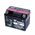 Batterie YUASA YTX4L-BS 12V 3A Sans entretien
