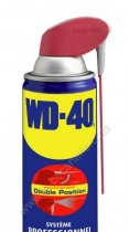 Spray lubrifiant  multifonction wd 40