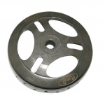 Cloche embrayage Conti CRX ventil�e D.107 Booster Nitro