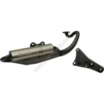Pot Conti Strada Nitro Aerox