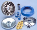 Variateur Polini Speed Control � Galets...
