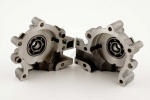 CARTER MOTEUR AXWIN (TYPE ORIGINE) MBK 51