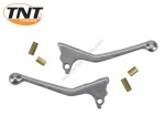 Paire leviers nus Alu MVL/FOX