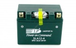 Batterie LANDPORT SLA 12V/4A Sans entretien Gel