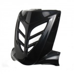 Face Avant BCD Racing Noire MBK Stunt/Yamaha Slider