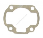 Cale Alu Cylindre Nitro Ovetto 1,5mm 