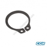 Circlips axe de p�dalier MBK 51 D.16