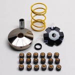 Variateur Replay scooter chinois 50cc