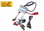 Kit complet X�non simple 