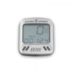 Compteur digital Sigma MC8 / 8 Fonctions