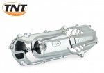 Carter de kick chrom� ventil� adaptable pour booster
