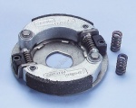 Embrayage Polini Evolution 2G D.105 Booster Nitro