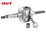 Vilebrequin MVT Carrera HP20  Bielle 80 axe 12 Nitro