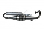 Pot Bidalot S3R Speedfight / Buxy / Squab verni silencieux titane