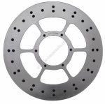 Disque de frein arri�re  Derbi GPR R-GPR-Nude