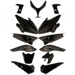 Kit habillage pour yamaha t.max 500