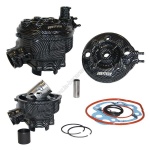 Cylindre Culasse D.40,2 Furytech Carbone Fonte AM6...