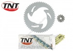 Kit cha�ne renforc� Bultaco Lobito