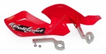 Prot�ge mains Polisport Freeflow Lite Fixation Aluminium