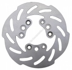 Disque de frein arri�re  Peugeot XPS