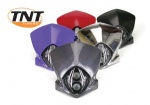 T�te de fourche Enduro Bi Halog�ne Duke