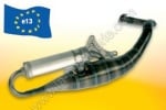 Pot Malossi MHR Replica Keeway Matrix (homologu�)