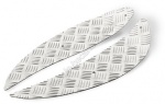 Tapis alu Opticparts Peugeot Elys�o