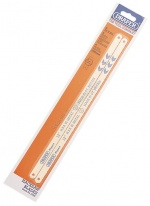 Lot de 18 lames de rechange