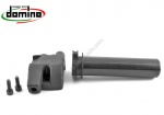 Poign�e gaz domino booster 2004> next stunt