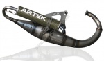 Pot Artek K2 Kevlar Buxy / Speedfight / Trekker
