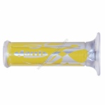 Rev�tement Harri's chrome jaune