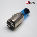 Ampoule  12V 35/35w BA20D Style Xenon