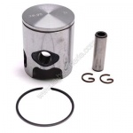 Piston Artek K2 D.40 pour Booster Nitro Ovetto