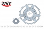 Kit cha�ne renforc� MBK X-Power  / TZR