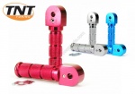 Repose pieds arri�re alu speedfight