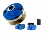 Variateur Doppler ER2 103 SP / MVL