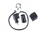 Starter Dell'Orto Piaggio adaptable �lectrique