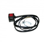Coupe Circuit bouton masse Guidon type...