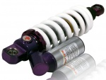 Amortisseur Malossi RS24 Derbi Senda,...