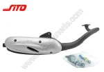 Pot Sito Nitro Aerox