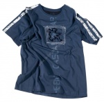 Tee-Shirt Linia Hebo