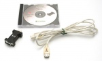 Adaptateur usb pour cable mise a jour motorscan