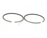 Segments (Type origine) Derbi Senda D.39,88 (La paire)