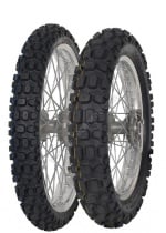 Pneu 140/80-18 70R Sava MC23 Rockrider M�caboite 