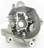 Carter Moteur Furytech c�t� Allumage Minarelli Vertical