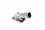Pipe alu Peugeot SPX-RCX