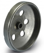 Cloche d'embrayage Polini Evolution Peugeot/Piaggio/Gilera