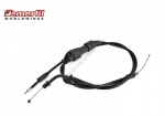 C�ble de gaz Runner / Liberty