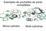 Kit joints complet pour honda 50 monkey 1979-86