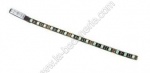 Eclairage additionnel 15 LEDs 1Tek Tuning + variateur couleurs